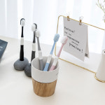 소소해데일리 칫솔 5개입, 4개 : 주식회사 적재적소