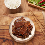 LA갈비 선물세트 소갈비 꽃갈비 설 설날 추석 명절 초이스 프라임 : 미트포테이블