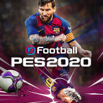 PC/스팀 위닝일레븐 2020 레전드 NA 신규계정전달 : 24시스팀코드