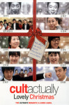 컬투 - Cultactually Lovely Christmas [미개봉 CD] : 제나홀릭