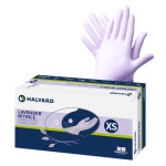 유한킴벌리 라텍스 장갑 100매 식품용 수술용 의료용 고무장갑 : 유한킴벌리 헬스케어