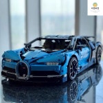 중국레고 부가티 시론 42083 슈퍼카 호환 블럭 테크닉 : 다오타오