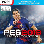 PC 스팀 위닝일레븐 2018 프리미엄 (코드발송) : 24시스팀코드