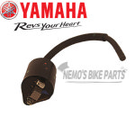 야마하 20 NMAX125 엔맥스125 이그니션코일 3C1-H2310-01 : 네모의 바이크부품
