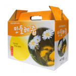 하얀 흰 민들레즙 100mlx60포 효능 포공영 차 진액 액기스 엑기스 농장 직배송 : 여유팜