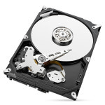 씨게이트 하드디스크 아이언울프 데스크탑, NAS HDD 256MB, 2TB : 씨게이트 지정판매점