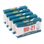알유21 RU21 비타민C 750mg x 6정 5갑 총30정 : 메디위