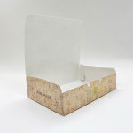 김밥 타코야끼 만두 도시락 김밥-소 500개입 업소용 상업용 1회용 용기 : SSPACK