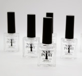 네일푸 젤본더 10ml 베이스젤 유지력 좋은 네일본더 : 네일푸