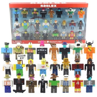 로블록스 피규어 레고 캐릭터 세트 인형 Roblox : 반짝딜