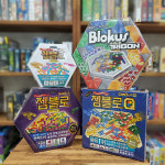 젬블로 : 보드엠 코리아