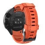 SUUNTO7 9 baro용 24mm 소프트 실리콘 시계 밴드 SUUNTO D5 SUUNT : 힐조 스튜디오