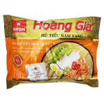 베트남 라면 비폰 쌀국수 호앙지아 오리엔탈, 120g, 1개 : 아시아마트스토어
