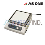 핫플레이트 NDK-2A-F / HOTPLATE 최대온도 350℃ 220V (Code No.1-4601-32-90) [ASONE/애즈원] : 종로계기산업