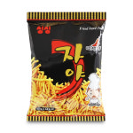 싱싱 자야 30g : 까까무까