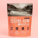 강아지 건강한하루 소프트 수제사료 1kg 전연령 동애등에 가수분해 사료 : 댕냥아놀자