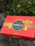 [선물용] GAP인증, 서귀포 레드향 3kg, 5kg : 민우네농장-평범한사람