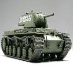 Tamiya 32535 1/48 러시아어 무거운 탱크 KV-1 군사 취미 수집 장난감 플라스틱 모델 빌딩 조립 키트 소년 아이 선물 : 도이치굿 유로라이프