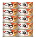 동원 스낵참치 매콤마요 100g x20캔 : KiWi Dream키위드림