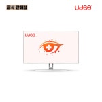[정품]제이씨현 UDEA LOOK 320 ADS [IPS패널] 유케어 화이트 : 뉴비뉴비