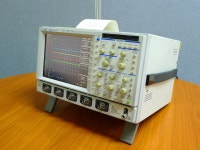 르크로이 LECROY LT364 오실로스코프 500MHz 4ch Waverunner 중고오실로스코프 : 자일링크 계측기