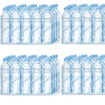 500ml 100병 동원샘물 무라벨 생수 안전한 배달 주문 맑은샘물 정기 물 가정 배송 : 드리밍토리