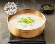 간편하게 조리하는 참스토리 진한 국/탕 밀키트 안전 먹거리 사골곰탕, 300g, 3개 : 이지라이프20