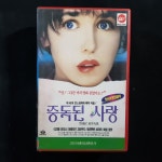 중독된사랑 비디오테이프 VIDEO VHS (TO레트로 TO앤틱크 TO월드) T90 : 티오월드 TOWORLD