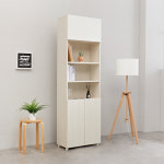 원마인드 신학기 스터디 수납형 책장 6단 600 : 주식회사 원마인드