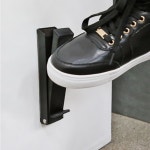 중문스토퍼 방문콕 방지 자석 말 발굽 : 봉쥬르유미