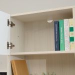 원마인드 신학기 스터디 수납형 책장 6단 600 : 주식회사 원마인드