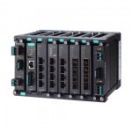MOXA MDS-G4020  20G-port Layer 2 full Gigabit modular managed Ethernet switch : network스토어