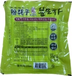 빨강떡볶이 떡볶이 밀떡 180g : 빨강떡볶이