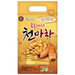 동일 콘후레이크 천마차 50T입 : 예진마트몰