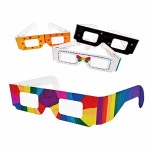 홀로스펙스 스펙트럼 안경 만들기 10인용 과학 교구 : 카시오마켓