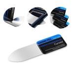 핸드폰, 수리, 키트, 공구 휴대 전화 곡선 LCD 화면 Spudger 오프닝 올립니다 카드 도구, 초박형 유연한 분해 강철 금속 수리 : 제니직구