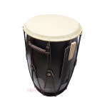 검정통 난타북 (대) 일반난타북 성인용난타북 국내제작 빠른배송 : 해원악기