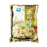 아하 고기 손만두 1.2kg : 폼푸드
