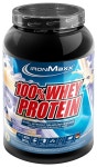 게순트하임 | [독일프로틴] 독일 아이언맥스 100% 웨이프로틴 (100% Whey Protein) 900g : 게순트하임