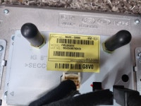 [중고] 그랜져IG AVN 오디오 & 모니터 세트. 96560-G8501, 96560G8501VCA / 현대자동차 중고오디오 그랜저IG : 91모터스