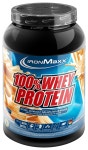 게순트하임 | [독일프로틴] 독일 아이언맥스 100% 웨이프로틴 (100% Whey Protein) 900g : 게순트하임