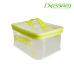 엑스코어 시스템 투명케이스 낚시 소품케이스 XBK-020G M : 에프마켓 인천