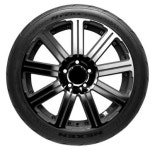 [넥센타이어] N FERA SUR4G (265/35ZR18) : JP모터스