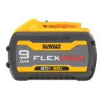 디월트 60V 54V 충전 배터리 DCB609 60V(3.0Ah) / 20V(9.0Ah) 프리미엄 밧데리 잔량표시 : 부일툴릭스