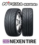 [넥센타이어] N FERA SUR4G (265/35ZR18) : JP모터스