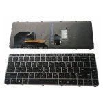 미국 영어 백라이트 키보드 HP EliteBook 840 G3 745 G4 848 836308-001 821177-001 NSK-CY2BV : the새삥