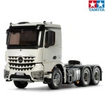 56352 타미야 1/14 RC 6x4 벤츠 아록스 3363 클랙식 스페이스 : 고플레이