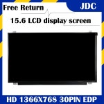 레노버 G50-70 G50-45 G50-75 G50-80 G50-30 B50-30 N50-70 Z50-70M LCD 노트북 디스플레이 화면 30 핀 EDP 15.6quot : the새삥