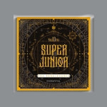 슈퍼주니어 르네상스 앨범 정규10집 THE RENAISSANCE [SQUARE STYLE] : 퍼스트에이앤씨