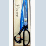 잠자리표 왼손가위 280mm (06-022) : 원단1번지